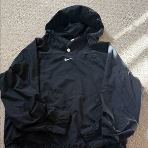 Nike Crossover Jacket (Basketball) Boys Large